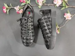 Hōgl Högl 3608 Paksupohjainen Tennari