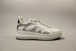 Hōgl Högl 4340 Paksupohjainen Lenkkari