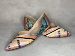 Hōgl Högl 5-10 0039 Ballerina