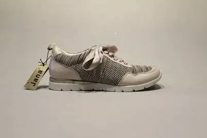 Jana 23615-22-502 Nauhallinen Kävelykenk 1 Jana 23615-22-502 Nauhallinen Kävelykenk