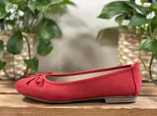 Jana H 22164-26-500 Ballerina 1 Jana H 22164-26-500 Ballerina