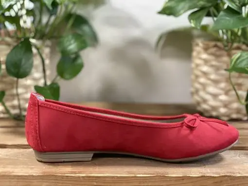 Jana H 22164-26-500 Ballerina 2 Jana H 22164-26-500 Ballerina - Image 2