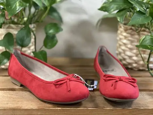 Jana H 22164-26-500 Ballerina 3 Jana H 22164-26-500 Ballerina - Image 3