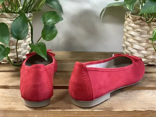 Jana H 22164-26-500 Ballerina 4 Jana H 22164-26-500 Ballerina - Image 4