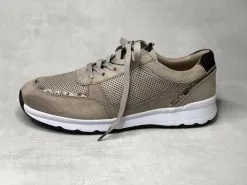 Jana H 23663-28 Nauhallinen Kävelykenkä