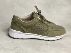 Jana H 23663-28 Nauhallinen Kävelykenkä