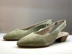 Jana H 29500-26-727 Slingback Avokas