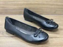 Jana Musta Ballerina 22163-28