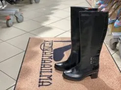 Janita 55050 Klassinen Saapas