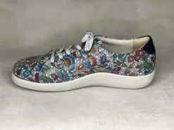 Lyfit Leveälestinen Tennari -Korkokengät boutique tuotesivu Lyfitlevealestinentennari LYF17 ea593b4be11a644c120c9227218b7854 3