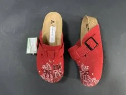 Maahiset Kisu Punainen Huopa -Korkokengät boutique tuotesivu MaahisetKisupunainenhuopa 199xspun 8ccced0eccdff510b16bdc8fde002867 3