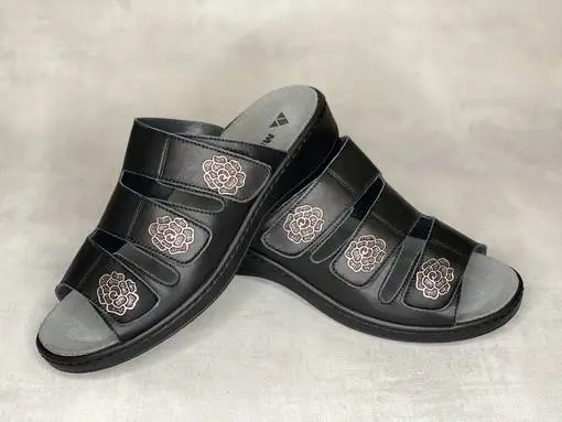 Maahiset Musta Ruusu Sandaali 1 Maahiset Musta Ruusu Sandaali