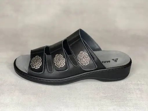 Maahiset Musta Ruusu Sandaali 2 Maahiset Musta Ruusu Sandaali - Image 2