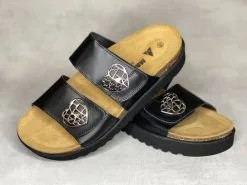 Maahiset Musta Sydän Platform