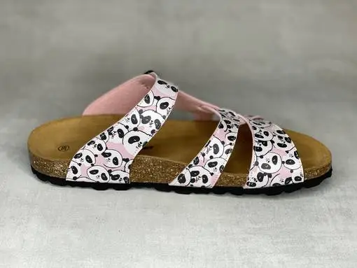 Maahiset Panda Sandaali 3 Maahiset Panda Sandaali - Image 3