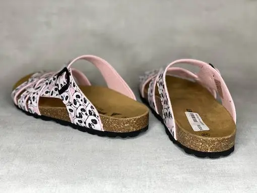 Maahiset Panda Sandaali 5 Maahiset Panda Sandaali - Image 5