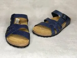 Maahiset Sininen Sandaali -Korkokengät boutique tuotesivu MaahisetSininensandaali 311SIN 887415bd66a705f840954f012d55e075 4