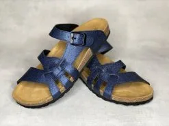 Maahiset Sininen Sandaali