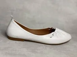 Mago Nahkainen Ballerina