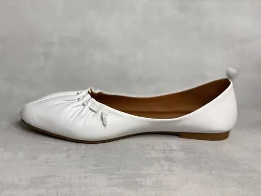 Mago Nahkainen Ballerina 2 Mago Nahkainen Ballerina - Image 2