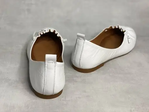 Mago Nahkainen Ballerina 4 Mago Nahkainen Ballerina - Image 4