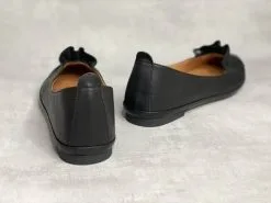 Mago Pehmeä Nahkainen Ballerina -Korkokengät boutique tuotesivu Magopehmeanahkainenballerina 06615453B 216d6e81fb863a70ccc6a025257b9ab8 4