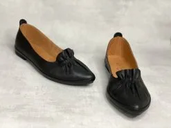 Mago Pehmeä Nahkainen Ballerina -Korkokengät boutique tuotesivu Magopehmeanahkainenballerina 06615453B 5f804b44922b6e1a69053708da501c94 3