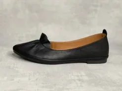 Mago Pehmeä Nahkainen Ballerina