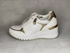 Marco Tozzi 23723-20 197 Kiilalenkkari