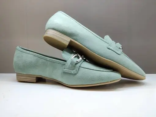 Marco Tozzi 24205-26-606 Loafer 2 Marco Tozzi 24205-26-606 Loafer - Image 2