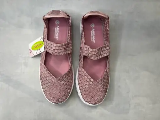 Migant A923-123 Venyvä Ballerina 2 Migant A923-123 Venyvä Ballerina - Image 2