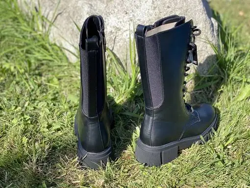 Migant A925-127B Pitkävartiset Maiharit 4 Migant A925-127B Pitkävartiset Maiharit - Image 4