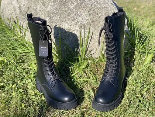 Migant A925-127B Pitkävartiset Maiharit 3 Migant A925-127B Pitkävartiset Maiharit - Image 3