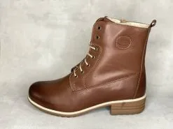 Migant L920-22 Ruskea Maihari