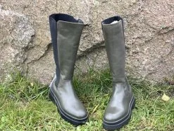 Musse & Cloud Madona Nahkasaappaat -Korkokengät boutique tuotesivu MusseCloudMadonanahkasaappaat 29046280KAK 2081c9c5bf326cb115367b74d3c69ce9 4