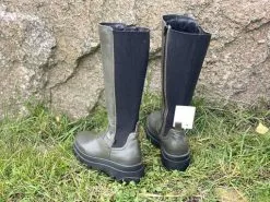 Musse & Cloud Madona Nahkasaappaat -Korkokengät boutique tuotesivu MusseCloudMadonanahkasaappaat 29046280KAK 245445bf06fc5a4e531569e9da99163f 5