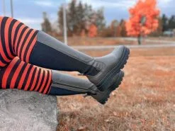 Musse & Cloud Madona Nahkasaappaat