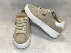 Musse & Cloud McMuka Tennarit