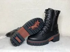 Mustang 1447-504-9 Maihari 9 Mustang 1447-504-9 Maihari -Korkokengät boutique tuotesivu Mustang1447 504 9maihari 14475049 56b0295e3fea48a41c43899e963281e1 5