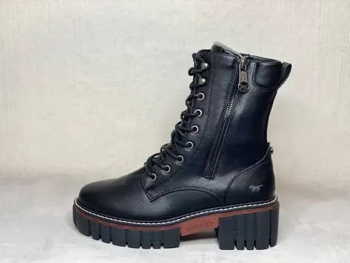 Mustang 1447-504-9 Maihari 1 Mustang 1447-504-9 Maihari