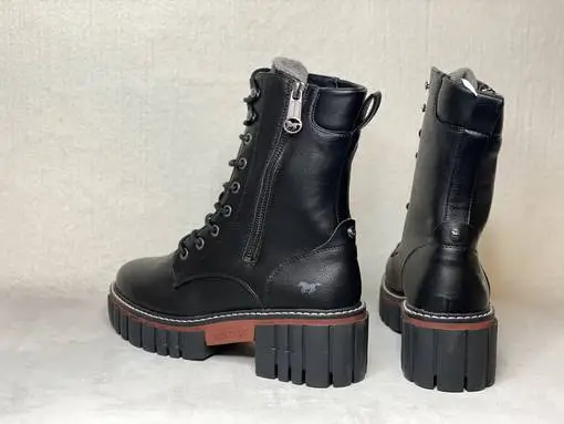 Mustang 1447-504-9 Maihari 4 Mustang 1447-504-9 Maihari - Image 4