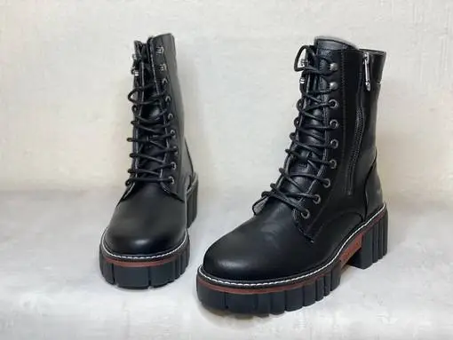 Mustang 1447-504-9 Maihari 3 Mustang 1447-504-9 Maihari - Image 3