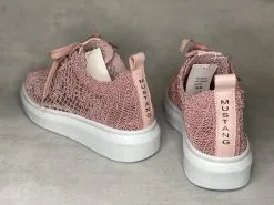 Mustang 1468-301-555 Pitsitennari -Korkokengät boutique tuotesivu Mustang1468 301 555pitsitennari 1468301555 0049e751c1bd383db6c380a2c040df90 5