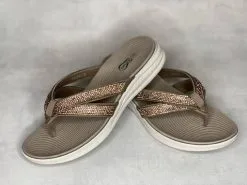 Natura Francesca T Sandaali