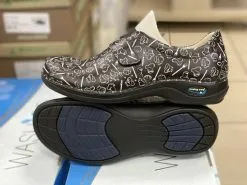 NursingC Nursing Care Konepestävä Kenkä