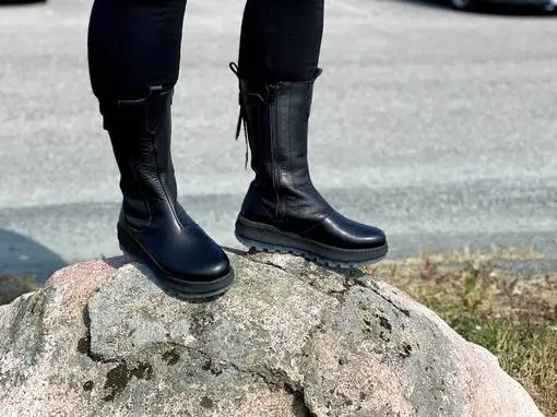 OnFoot 35021 Nahkasaapas 2 OnFoot 35021 Nahkasaapas - Image 2