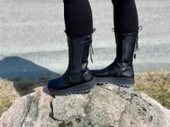 OnFoot 35021 Nahkasaapas