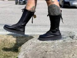 OnFoot 35023 Pitkävartinen Maihari -Korkokengät boutique tuotesivu OnFoot35023Pitkavartinenmaihari 35023 50b359cd65a0b7a6a22c39b3bf9e4c1a 3