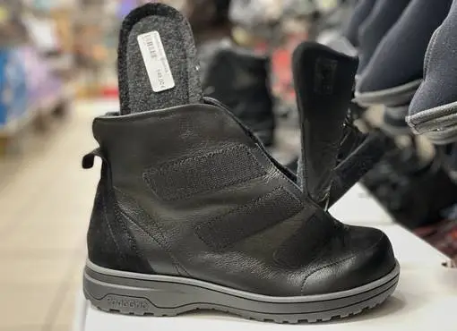 PodoWell Artik Talvikenkä 4 PodoWell Artik Talvikenkä - Image 4