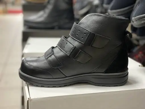 PodoWell Artik Talvikenkä 2 PodoWell Artik Talvikenkä - Image 2